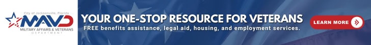Your one stop resource for veterans