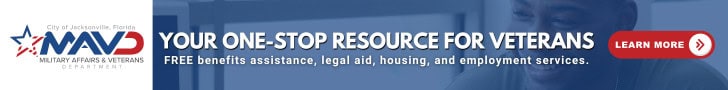 Your one stop resource for veterans