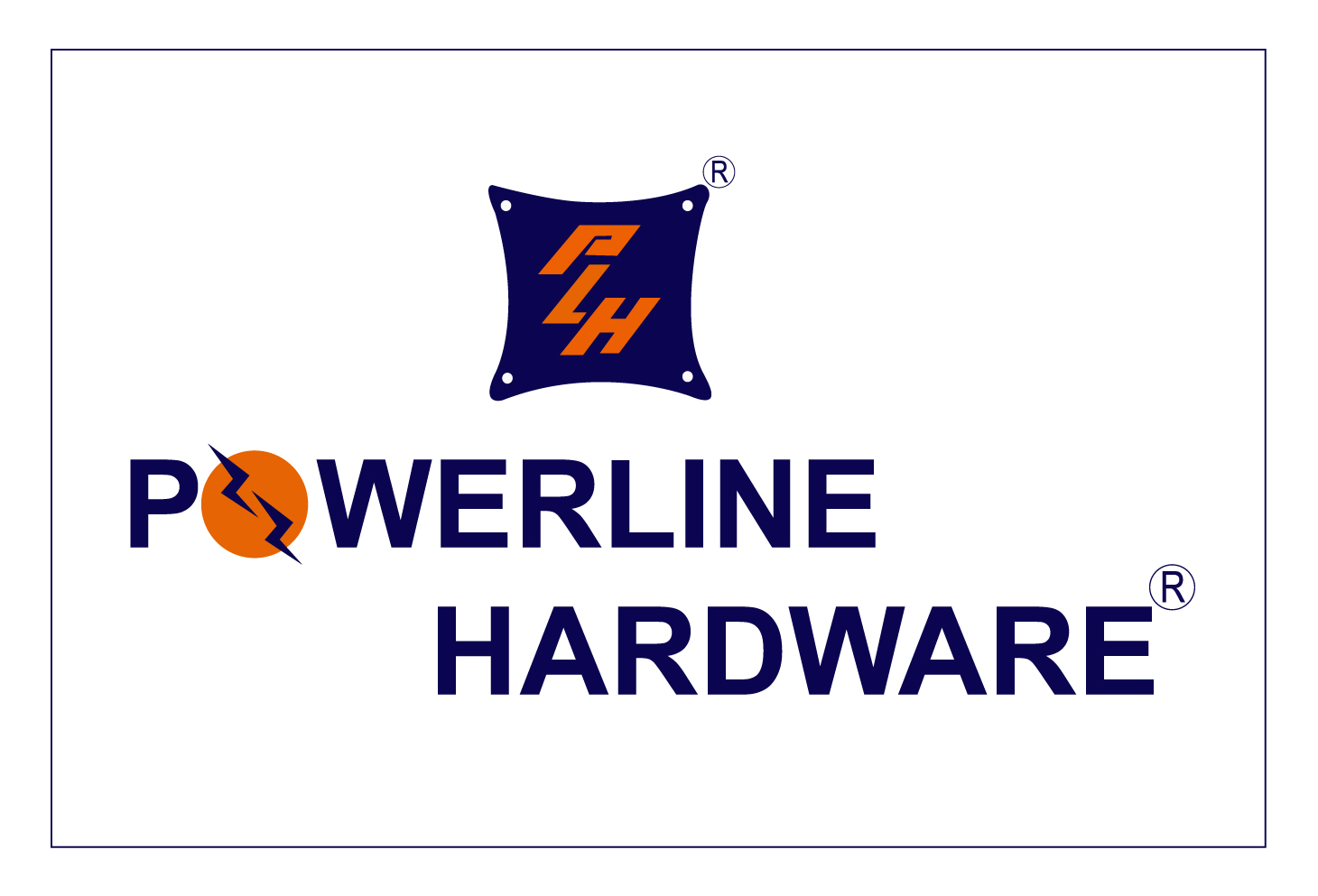 Power Line Hardware