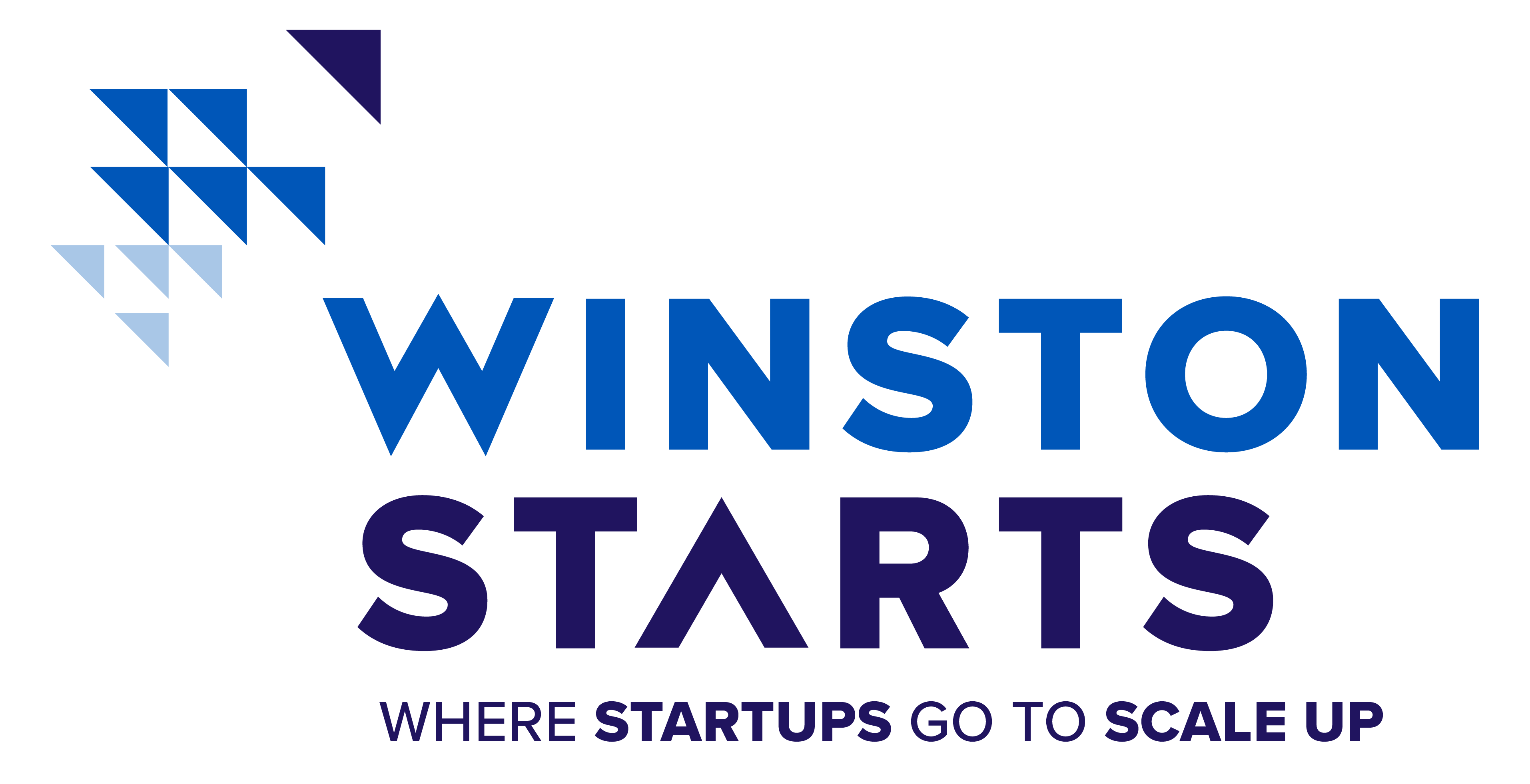 Winston Starts