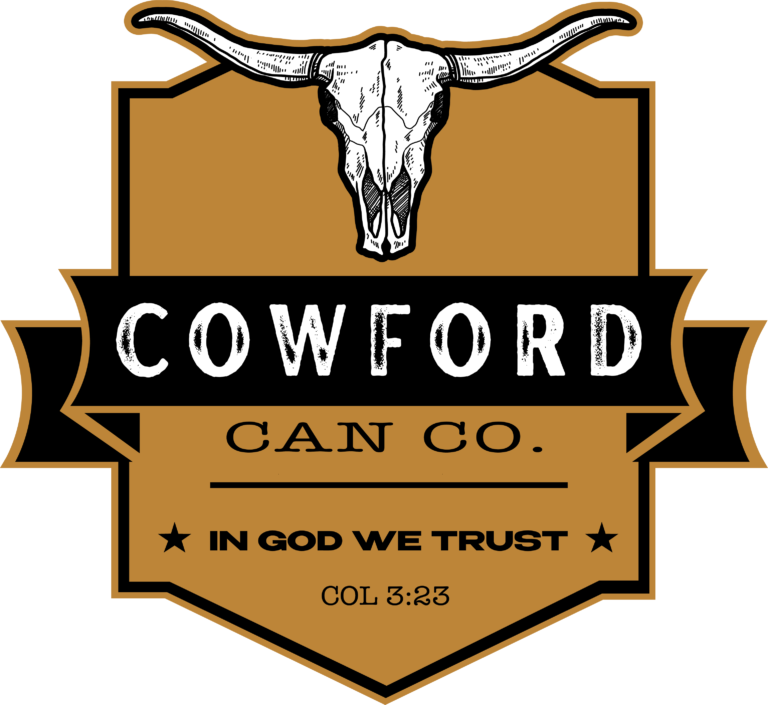 Cowford Can Co