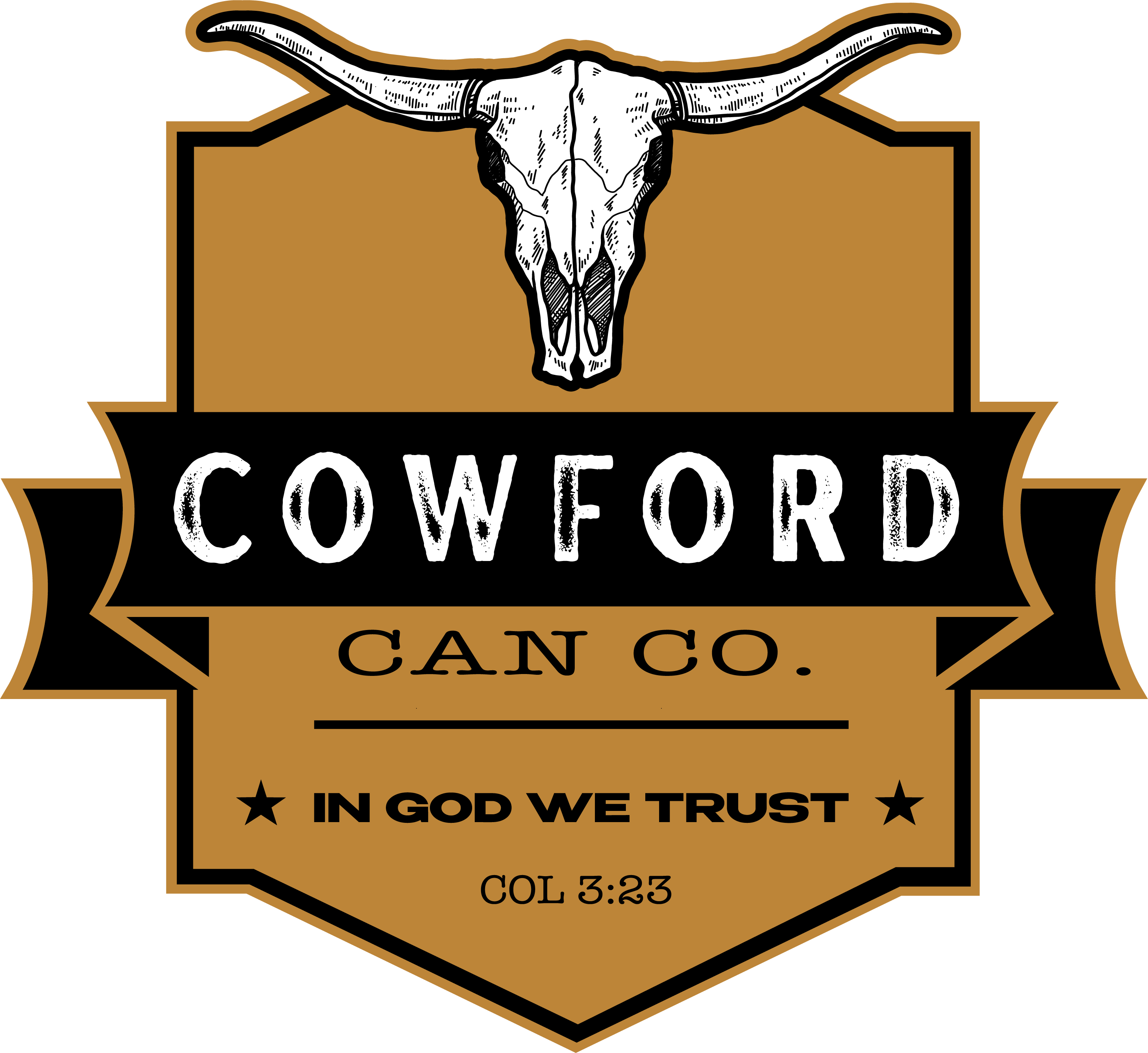Cowford Can Co