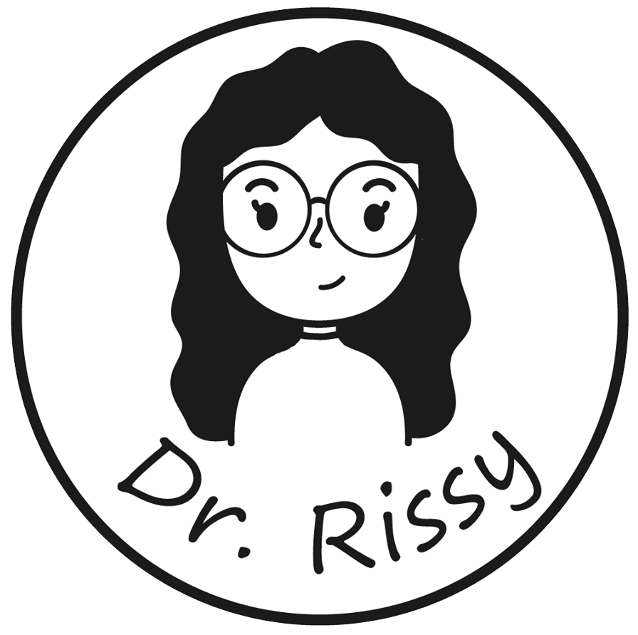 Dr. Rissys Writing & Marketing