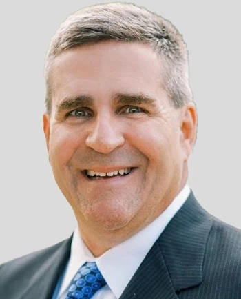 Tom Reber