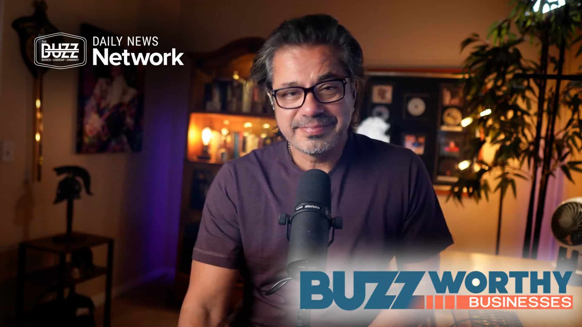 Buzzworthy Businesses with Christian Ray Flores of Xponential Life