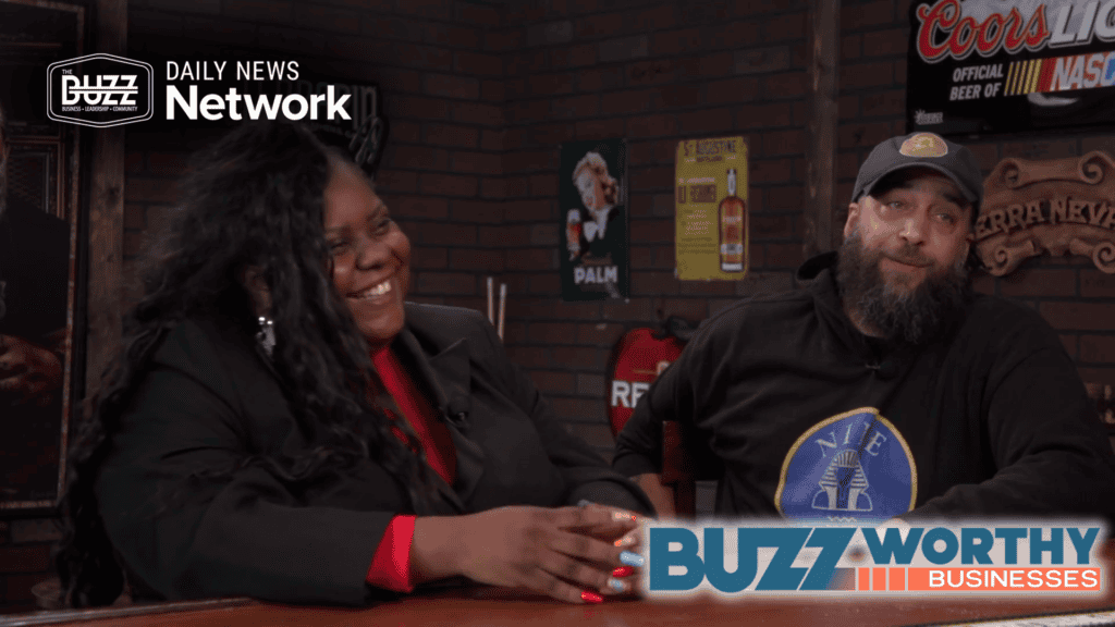 Buzzworthy Businesses with Teanetta Brandon and Joshua Wicke