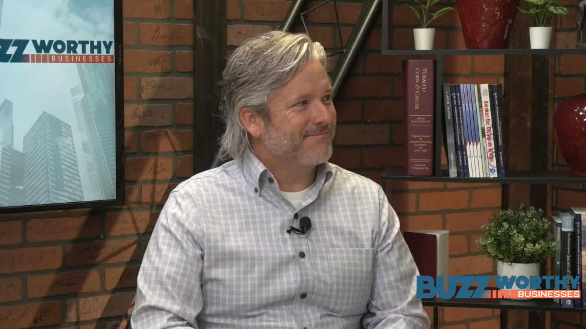 Buzzworthy Businesses with CJ Henley of CJ Henley, DMD