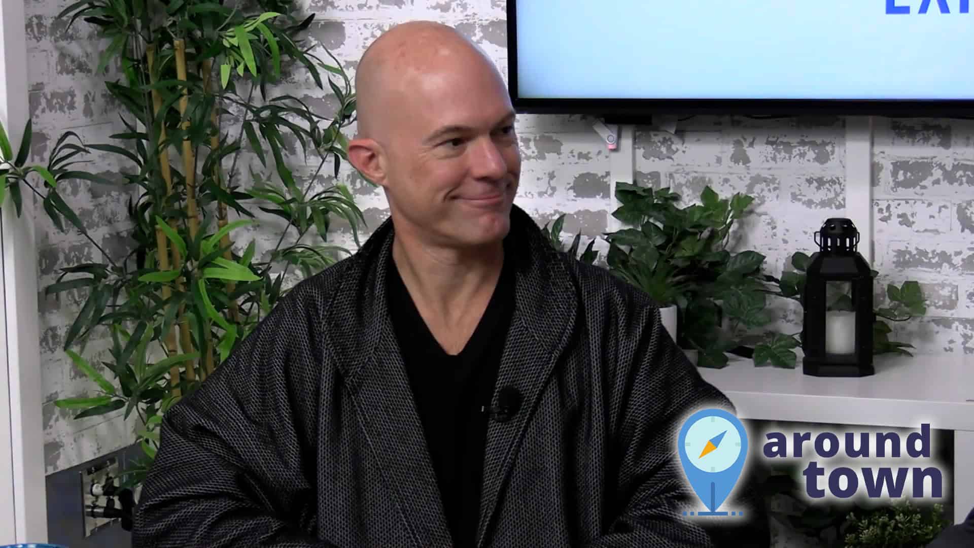 Ask the Expert with Bill Cook of Cook Technology Corp