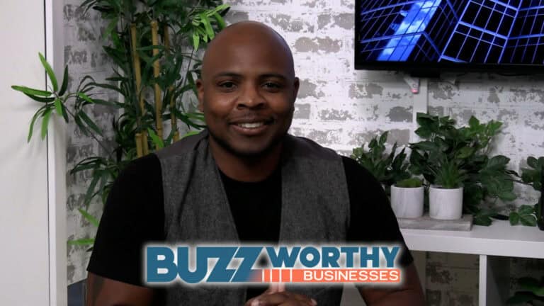 Buzzworthy Businesses with Arthur Hairston of Strive Youth