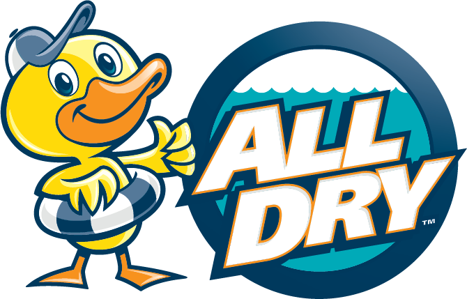 All Dry Services of SE Jacksonville
