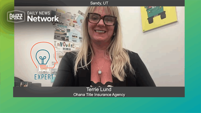 Ask the Expert with Terrie Lund of Ohana Title Insurance Agency