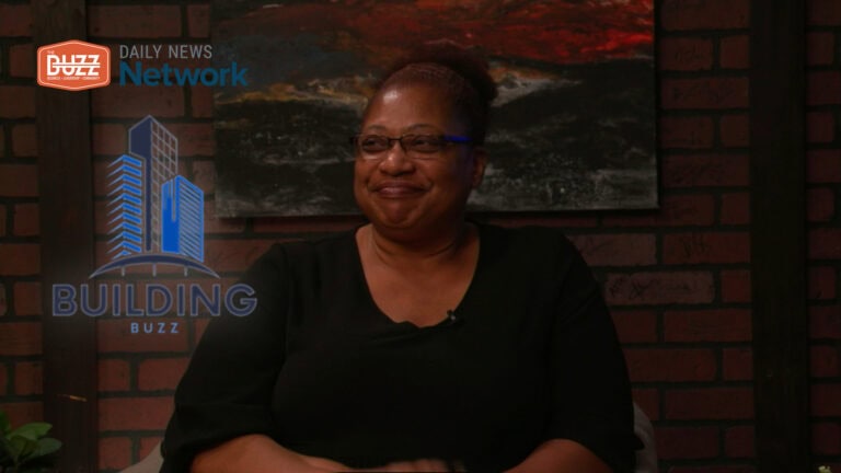 Building Buzz with Carla Eddings of Home Builders Institute (HBI)