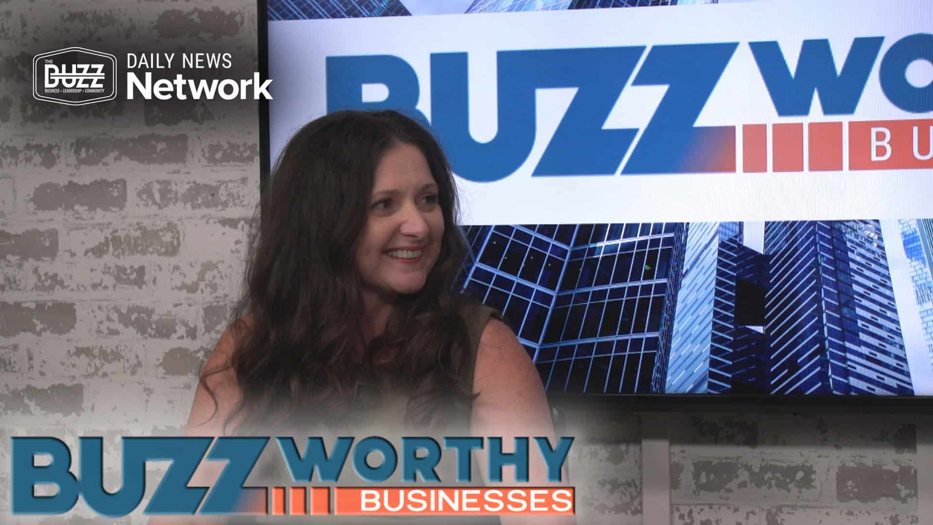Buzzworthy Businesses with Della Sellers of Girls Of Virtue