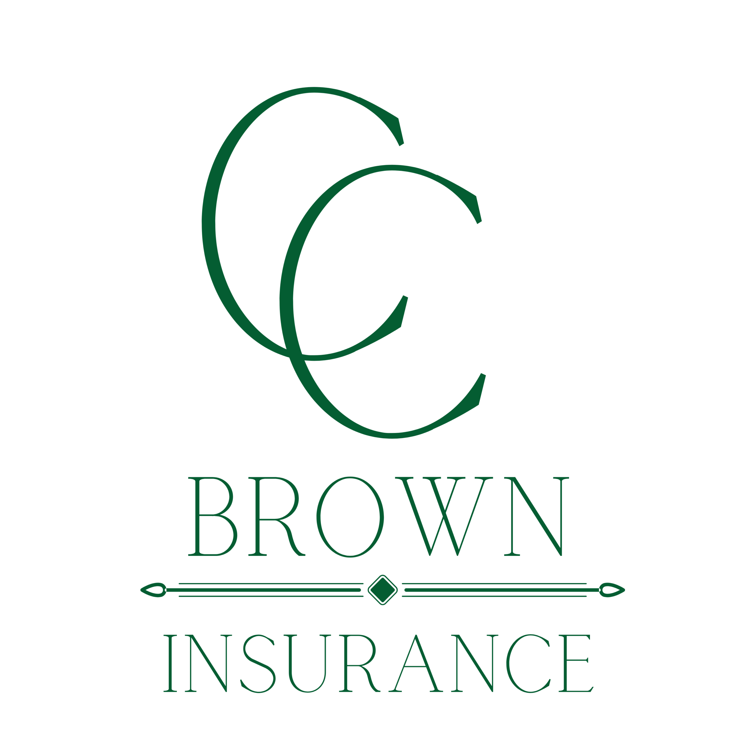 CC BROWN INSURANCE/ GEICO SAINT AUGUSTINE