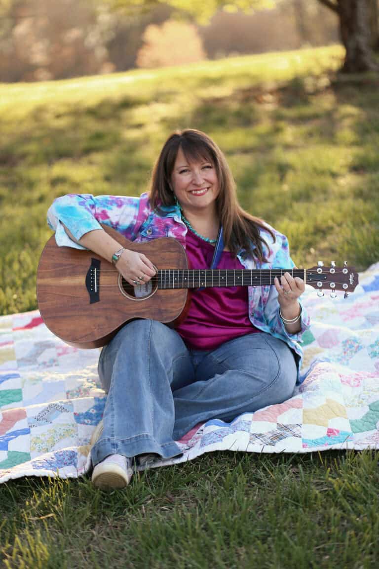 Alison Hughey