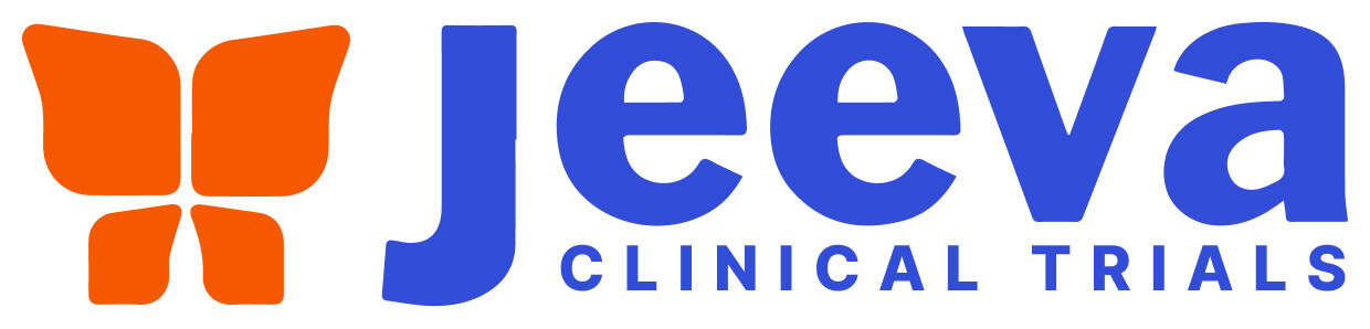 JEEVA CLINICAL TRIALS INC.