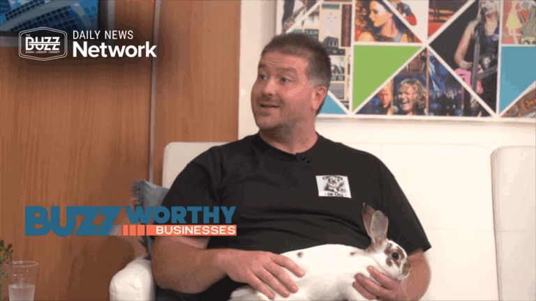 Buzzworthy Businesses with Michael Sheehan of Sheehan Homestead