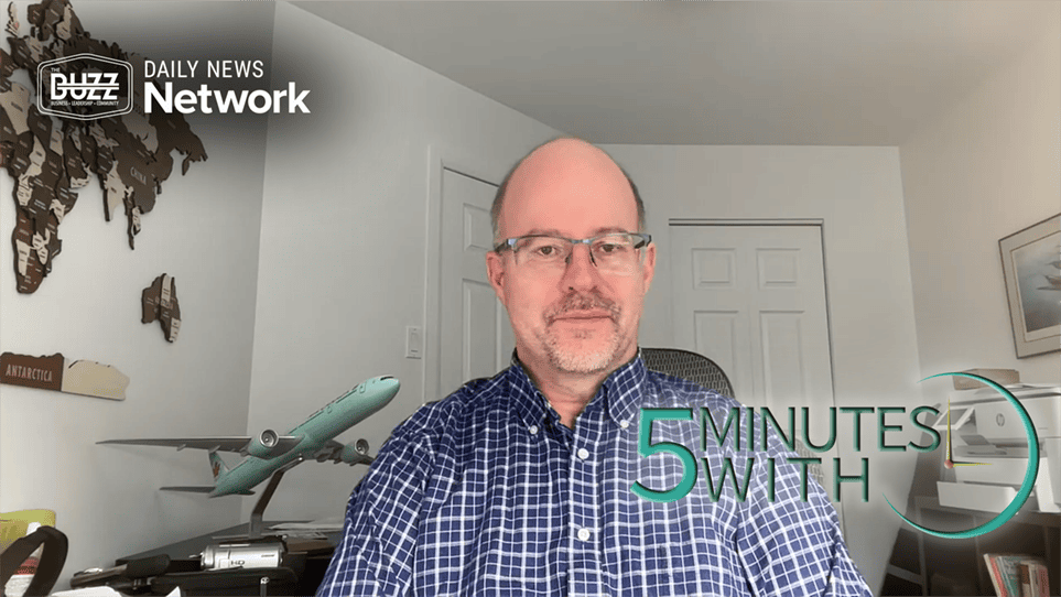 Aviation Champions with Nigel Waterhouse of Can-Am Aerospace