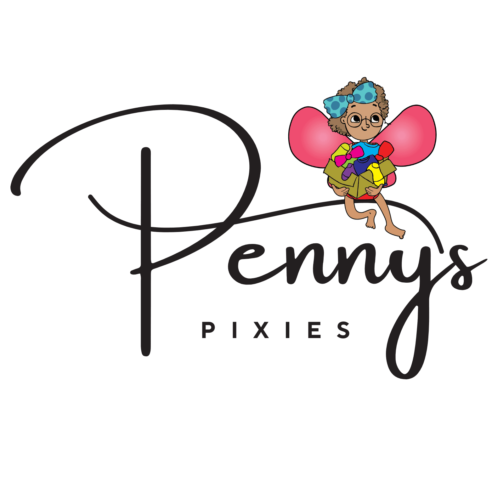 Penny’s Pixies