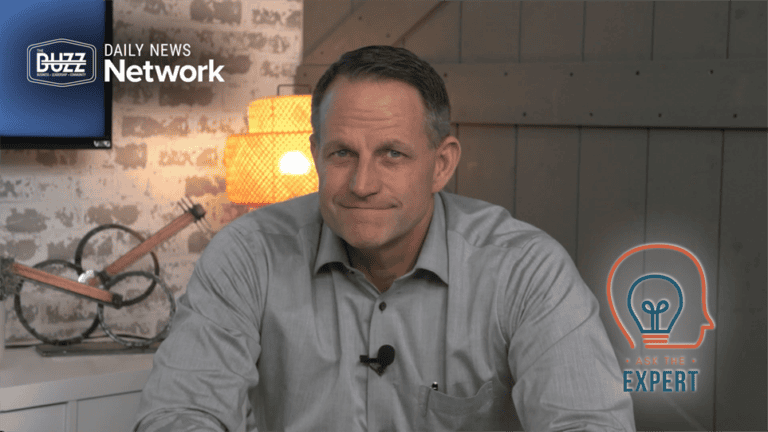 Ask the Expert with Tony Davis of Crestcom Leadership Development