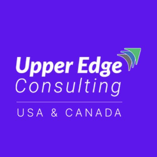 ​Upper Edge Consulting