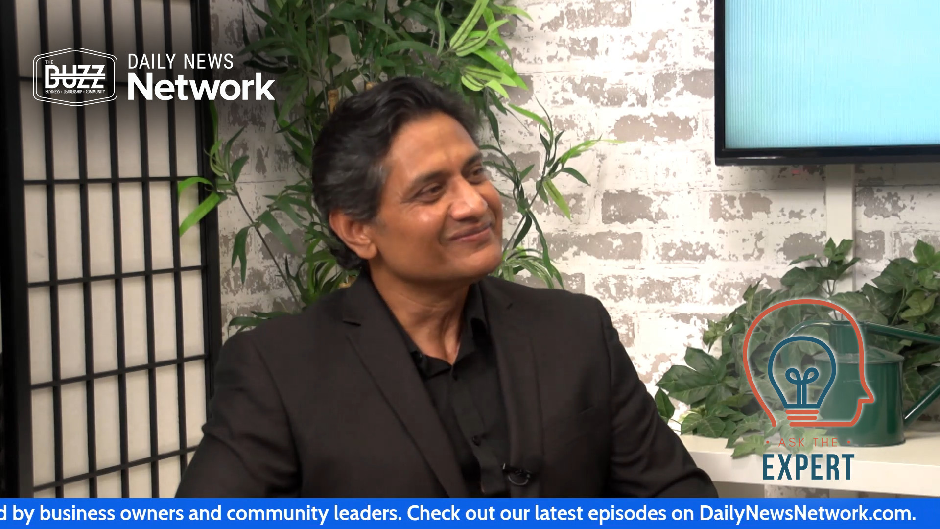 Ask the Expert with Raj Vavilala