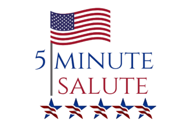 5 Minute Salute