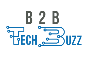 B2B Tech Buzz