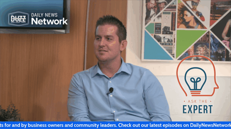 Ask the Expert with Jeremiah Aut of Involve Digital Marketing