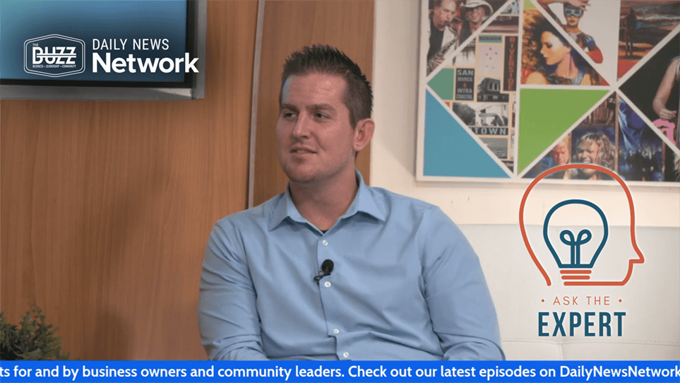 Ask the Expert with Jeremiah Aut of Involve Digital Marketing